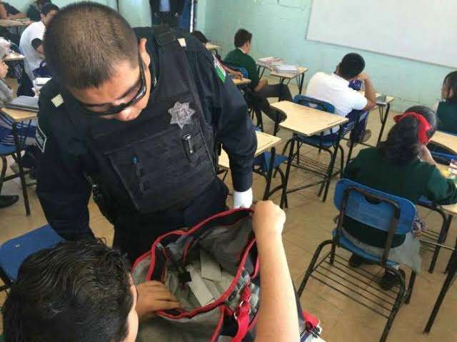 Reactivarán operativo ‘Mochila segura’ en escuelas de Huajuapan